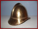 Hełm Strażacki Bojowy